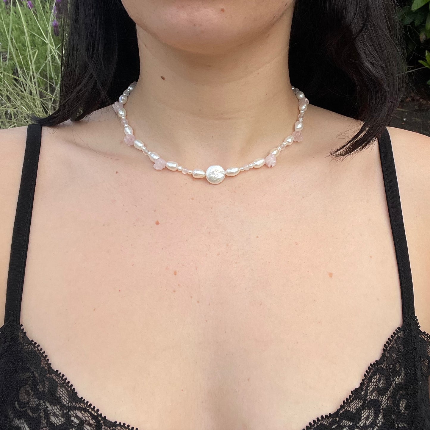 Rosa Carolina